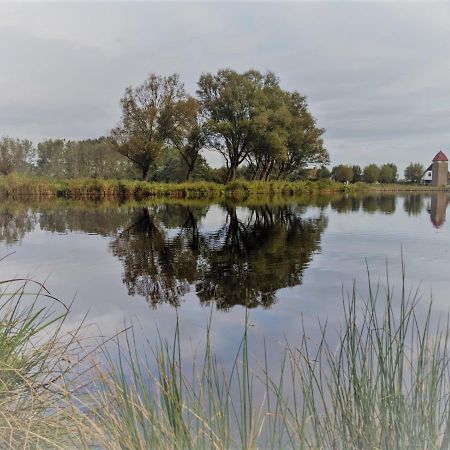 Willa In De Bocht Heiloo Zewnętrze zdjęcie