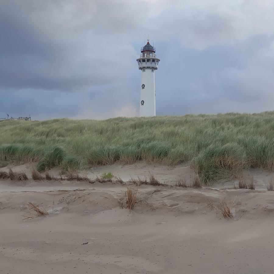 Willa In De Bocht Heiloo Zewnętrze zdjęcie