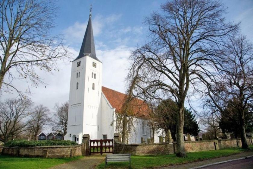 Willa In De Bocht Heiloo Zewnętrze zdjęcie